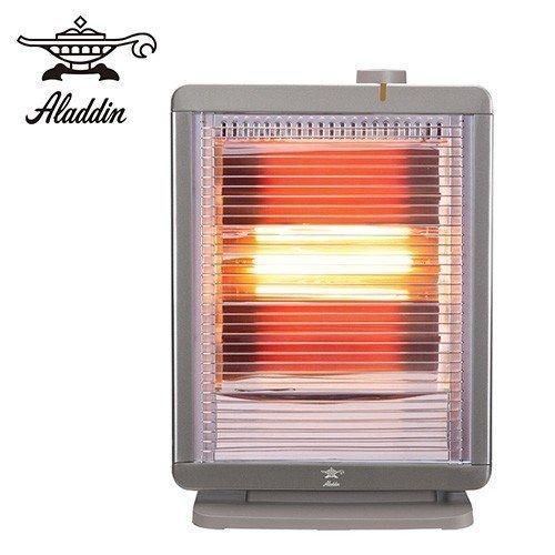 アラジン（Aladdin） DUO デュオ グラファイトヒーター AEH-GS102N-T