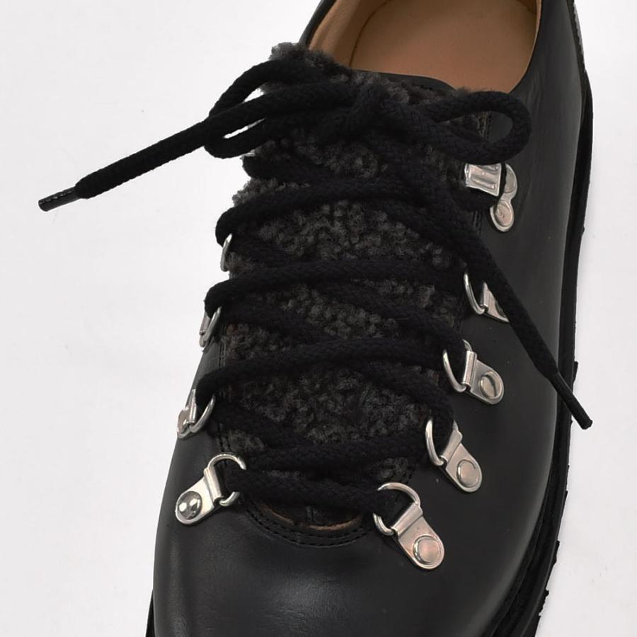 Paraboot（パラブーツ） クリュサ CLUSAZ ショートブーツ メンズ