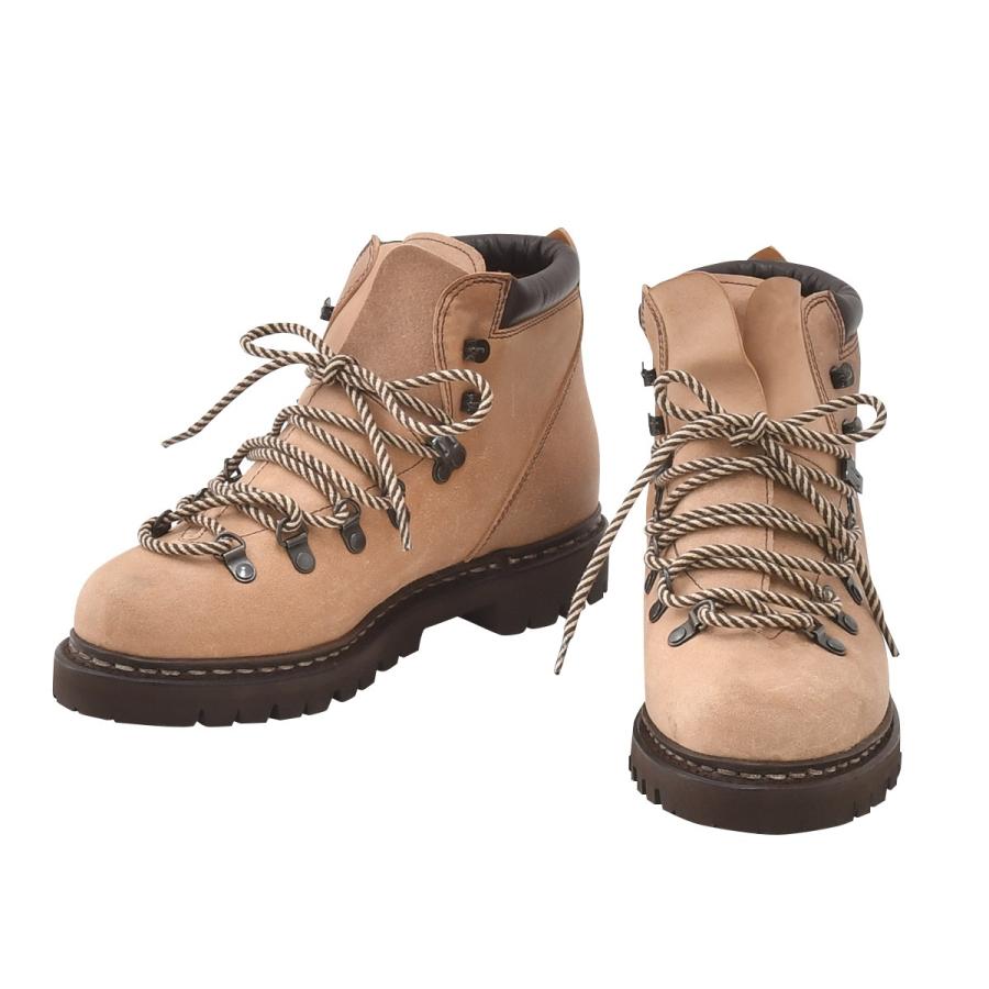 Paraboot（パラブーツ） マウンテンブーツ メンズ AVORIAZ