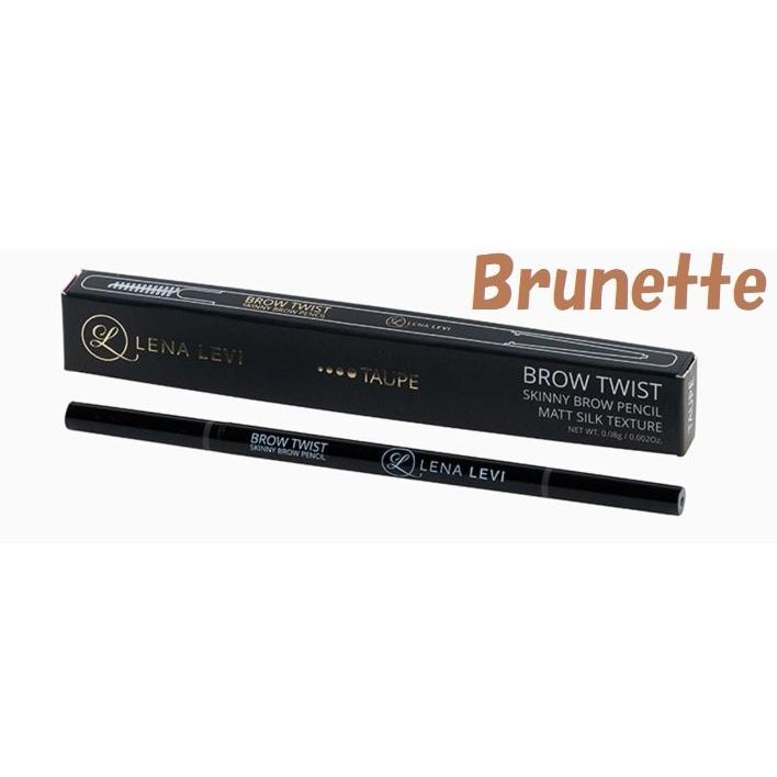 LENA LEVI レナレビ ブロウ T ペンシル ブロウTペンシル アイメイク