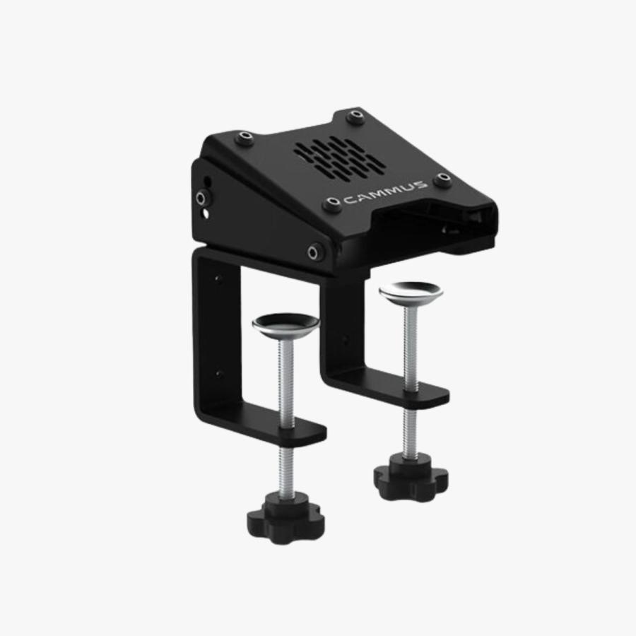 C5 ダイレクトドライブ ハンコン ペダル クランプ バンドル 5Nm L