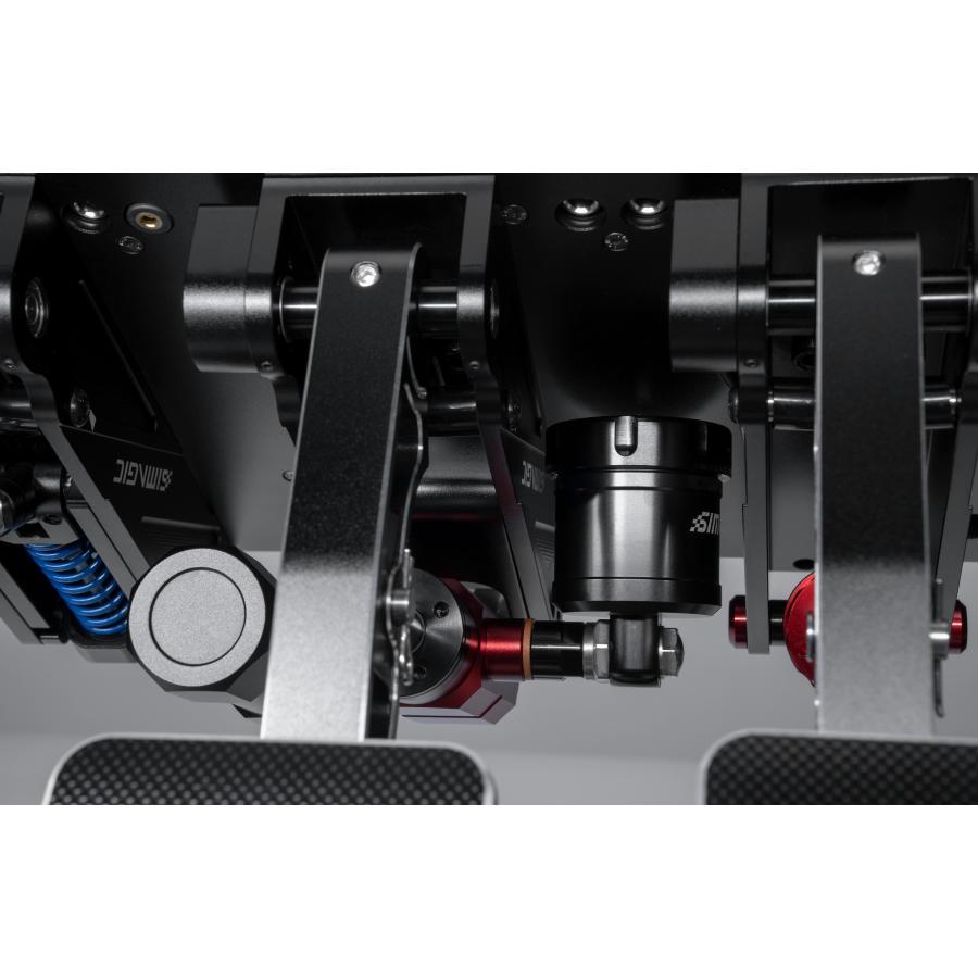 SIMAGIC Simagic P1000i 油圧ブレーキシステム P-HYSi 国内正規品