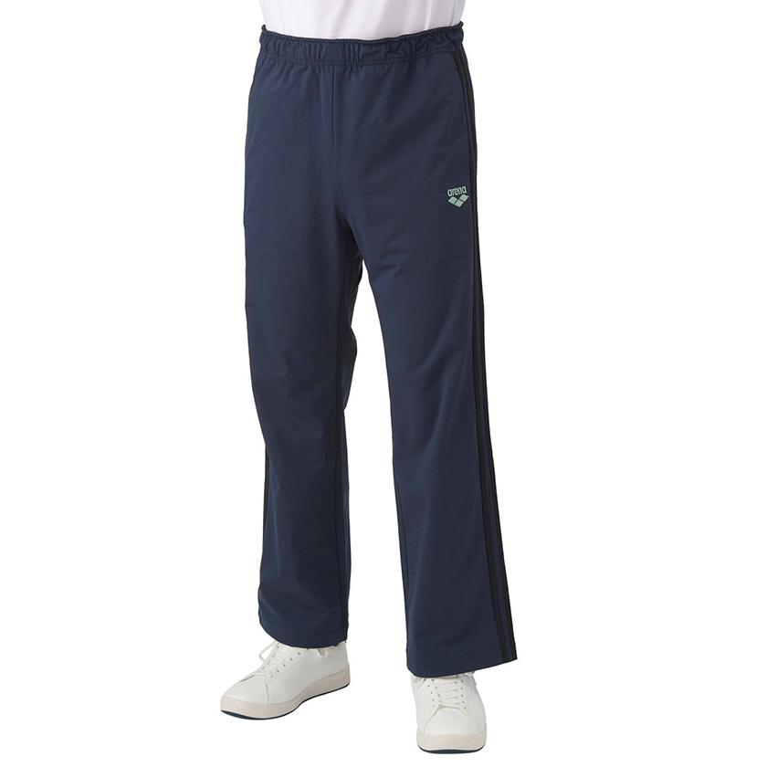 アリーナ（arena） 公式 直営店限定 ジャージロングパンツ メンズ