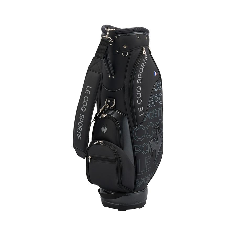 LE COQ ゴルフキャディーバッグ スタイリッシュモデル ジェリー le coq