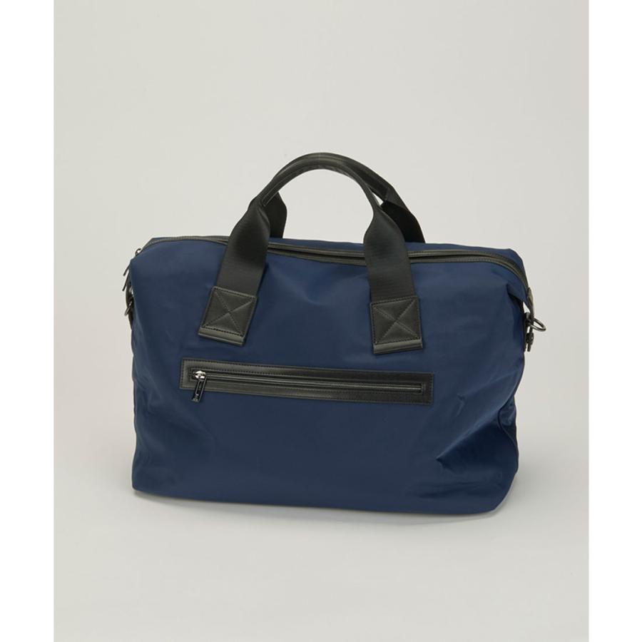 LANVIN SPORT（ランバンスポール） 公式 ランバン スポール ボストン