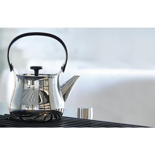 ALESSI（アレッシィ） ケトル＆ティーポット NF01 ケトル おしゃれ