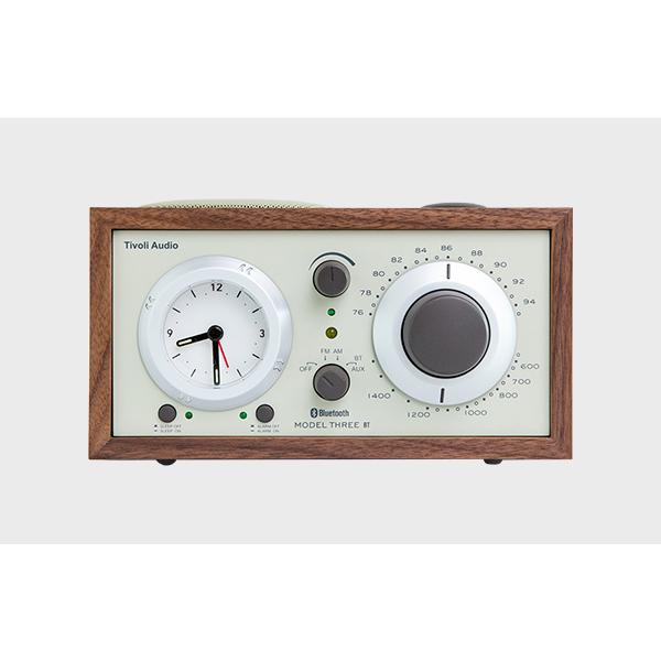 Tivoli Audio（チボリ・オーディオ） Wi-Fi スピーカー ラジオ