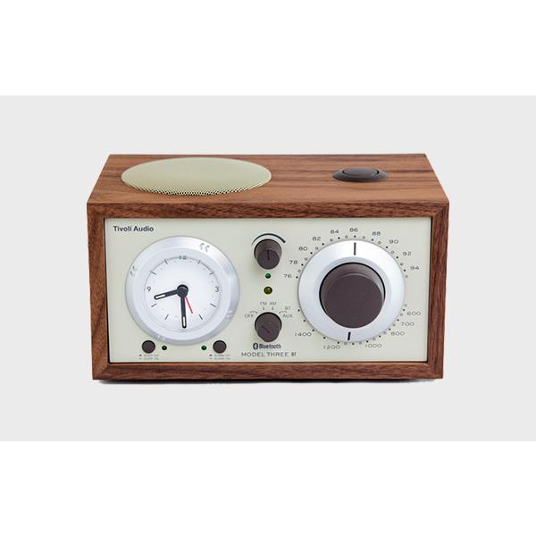 Tivoli Audio（チボリ・オーディオ） Wi-Fi スピーカー ラジオ