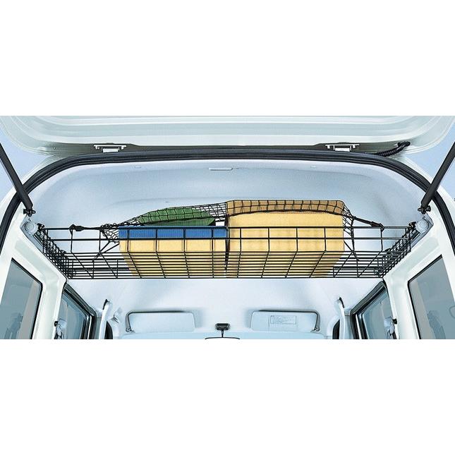 ホンダ（HONDA） ACTYVAN アクティバン 純正 ルーフインナーラック