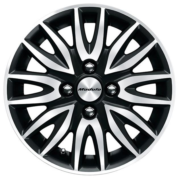 ホンダ（HONDA） 純正 アルミホイール 14インチ 4.5J インセット40