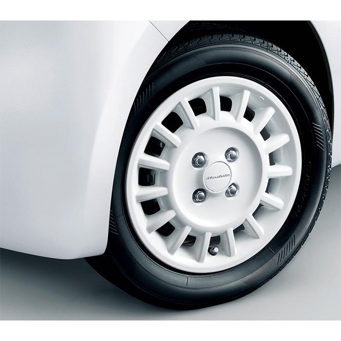 N-BOX HONDA ホンダ 純正 NBOX エヌボックス 14インチ アルミホイール