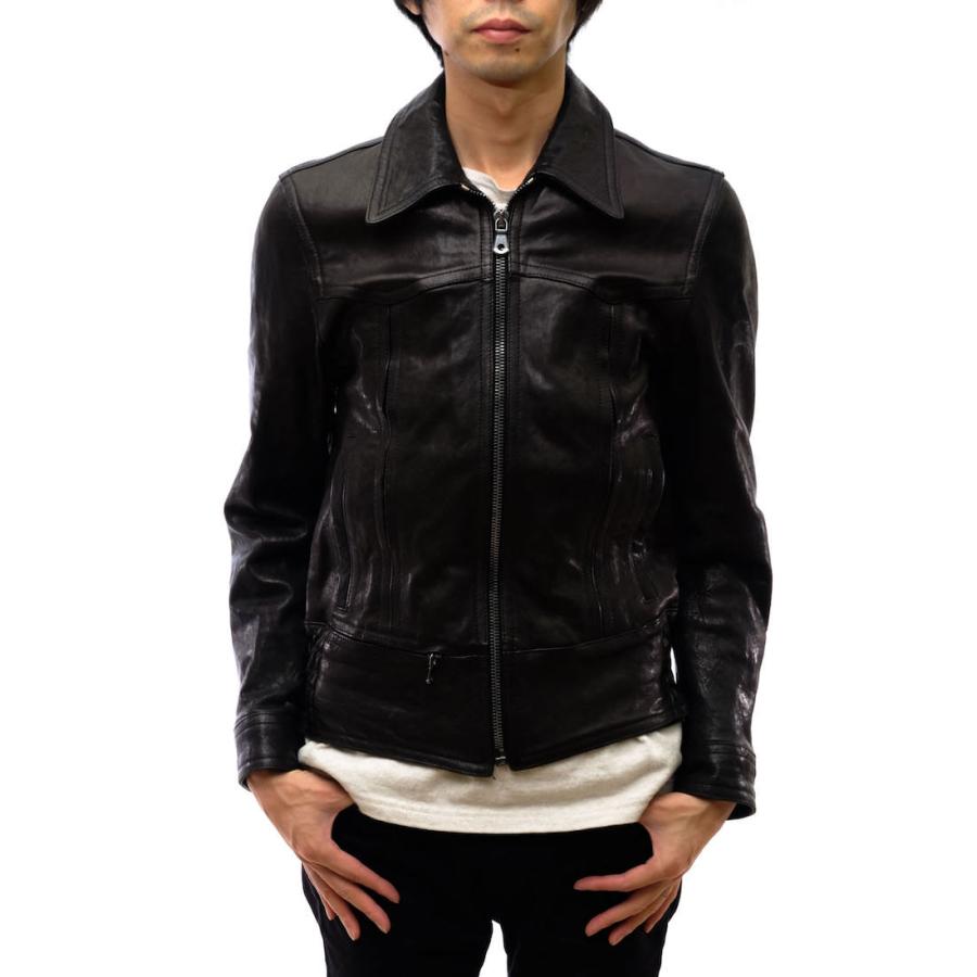 DOLCE&GABBANA（ドルチェ & ガッバーナ） ドルガバ シングルライダース