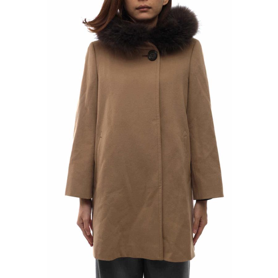 NIJYUSANKU 23区 コート 伊LORO PIANA ロロピアーナ社バージンウール