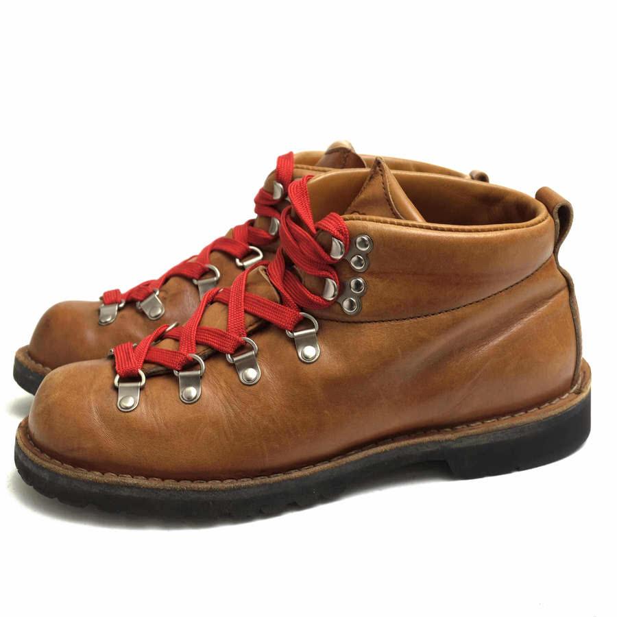 Danner（ダナー） マウンテンブーツ 12710X MOUNTAIN TRAIL マウンテン
