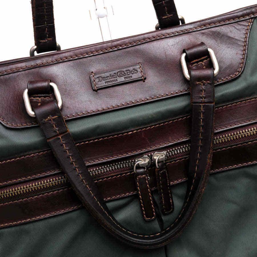 Daniel & Bob（ダニエル アンド ボブ） ダニエル＆ボブ ビジネスバッグ
