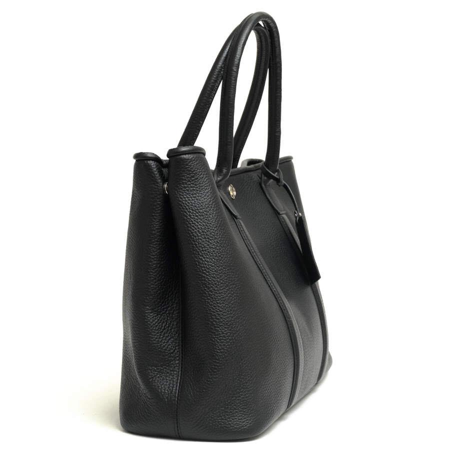 BARNEYS NEWYORK（バーニーズニューヨーク） トートバッグ 牛革