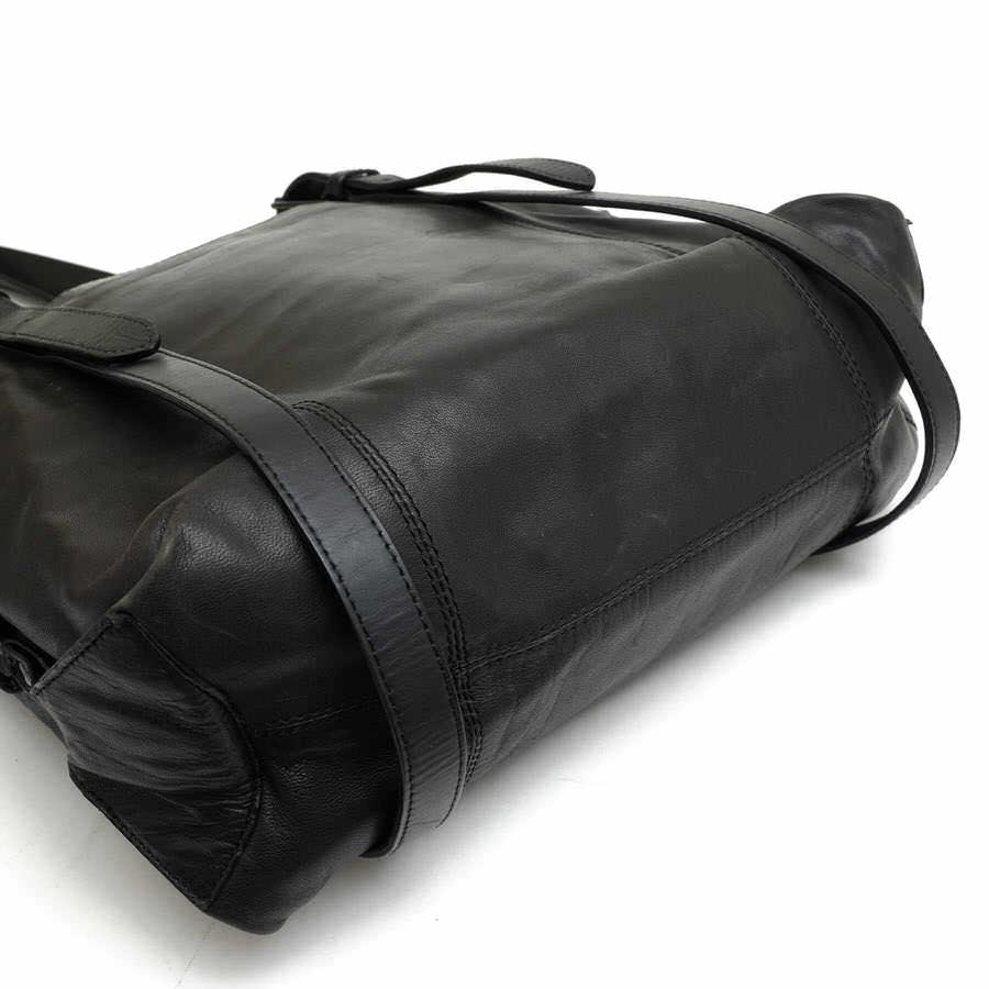 PATRICK STEPHAN（パトリック ステファン） トートバッグ Leather Bag