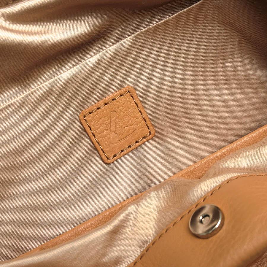 土屋鞄 TSUCHIYA-KABAN トートバッグ クラルテ ハンディカフェトート