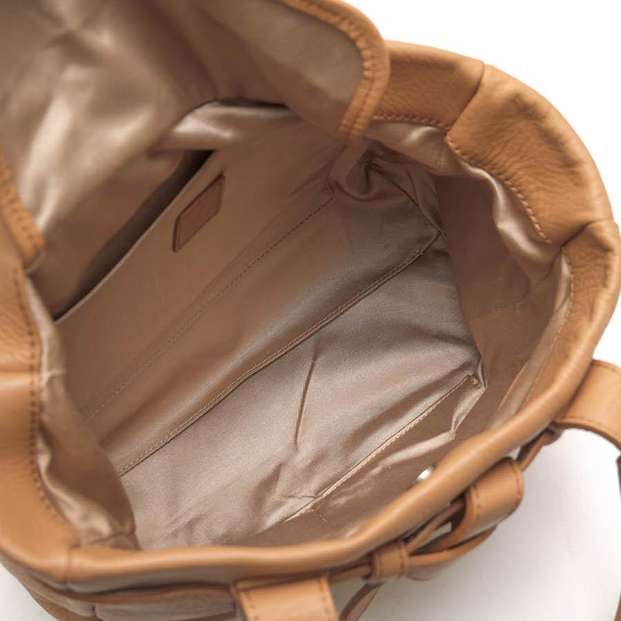 土屋鞄 TSUCHIYA-KABAN トートバッグ クラルテ ハンディカフェトート