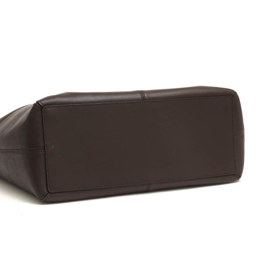 HIROFU（ヒロフ） トートバッグ アルコ M 牛革 ソフトバケッタ 肩掛け