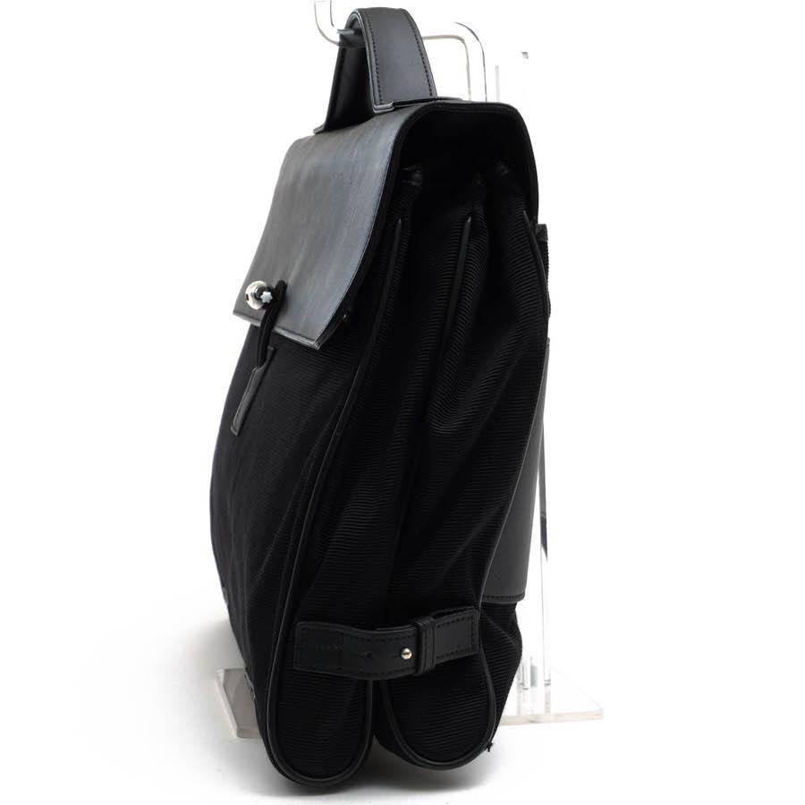 MONTBLANC モンブラン ビジネスバッグ Nightflight Double Gusset