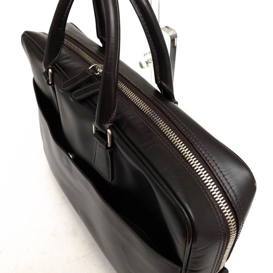 BROOKS BROTHERS（ブルックスブラザーズ） ビジネスバッグ フル