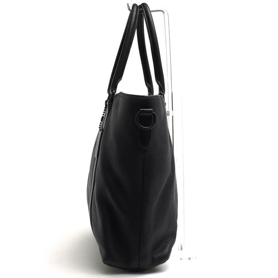 COACH（コーチ） トートバッグ 57773 Harness Metropolitan Tote