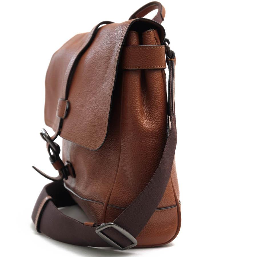 COACH（コーチ） ビジネスバッグ F30623 Hudson Small Messenger