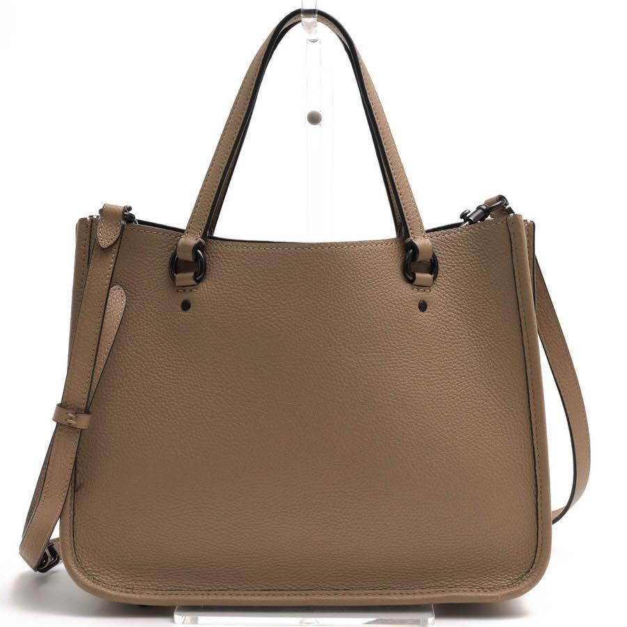 COACH（コーチ） ハンドバッグ C3460 Tyler Carryall 28 タイラー