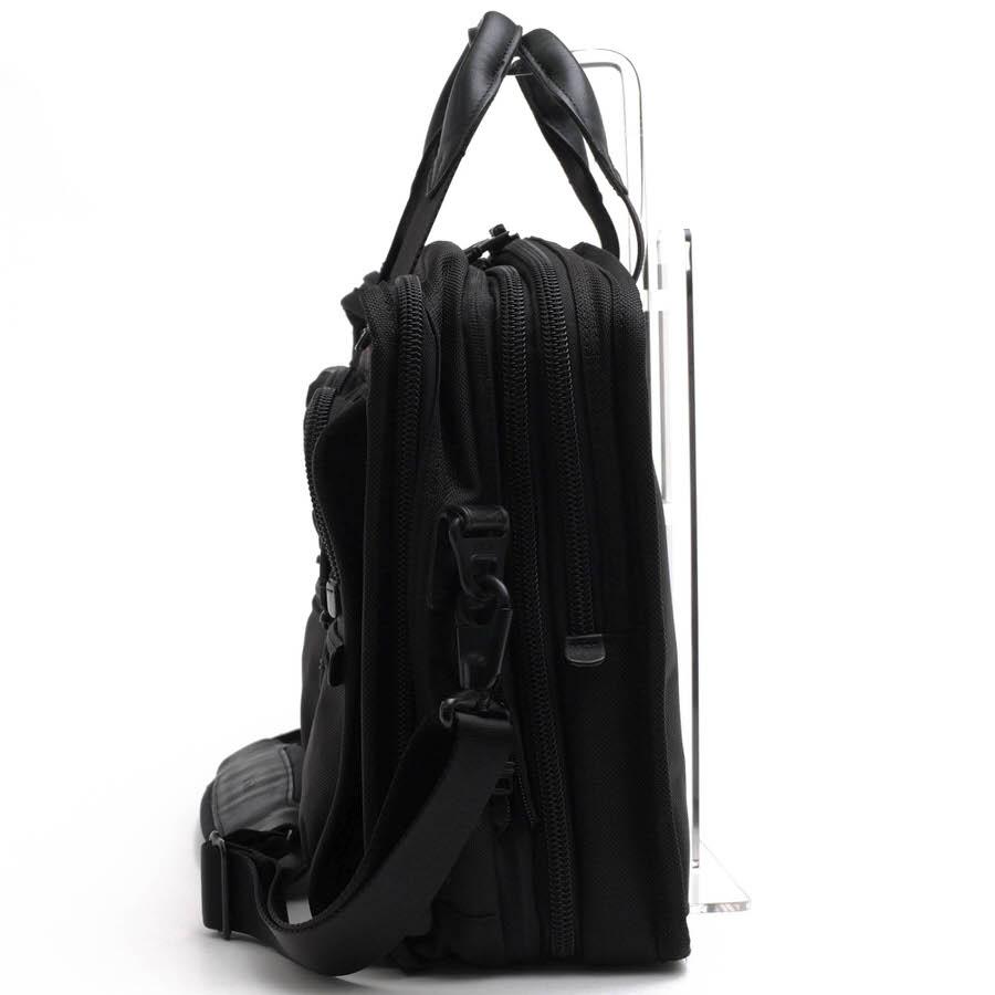 TUMI（トゥミ） ビジネスバッグ 26145DH Alpha FXT T-Pass Expandable