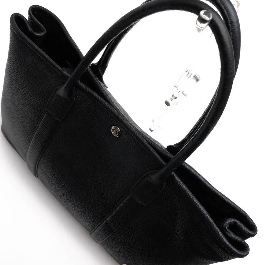 BARNEYS NEWYORK（バーニーズニューヨーク） トートバッグ 牛革