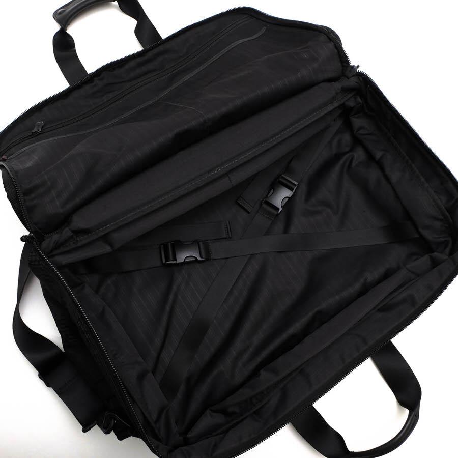 TUMI（トゥミ） ビジネスバッグ 22121DH Alphaシリーズ Small