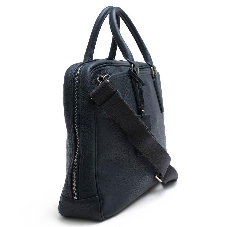 UNITED ARROWS（ユナイテッドアローズ） ビジネスバッグ UA LEATHER