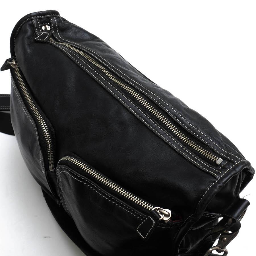 Kitamura（キタムラ） ショルダーバッグ Lady-K 高田純次プロデュース