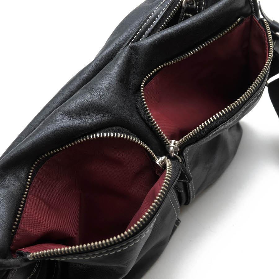 Kitamura（キタムラ） ショルダーバッグ Lady-K 高田純次プロデュース