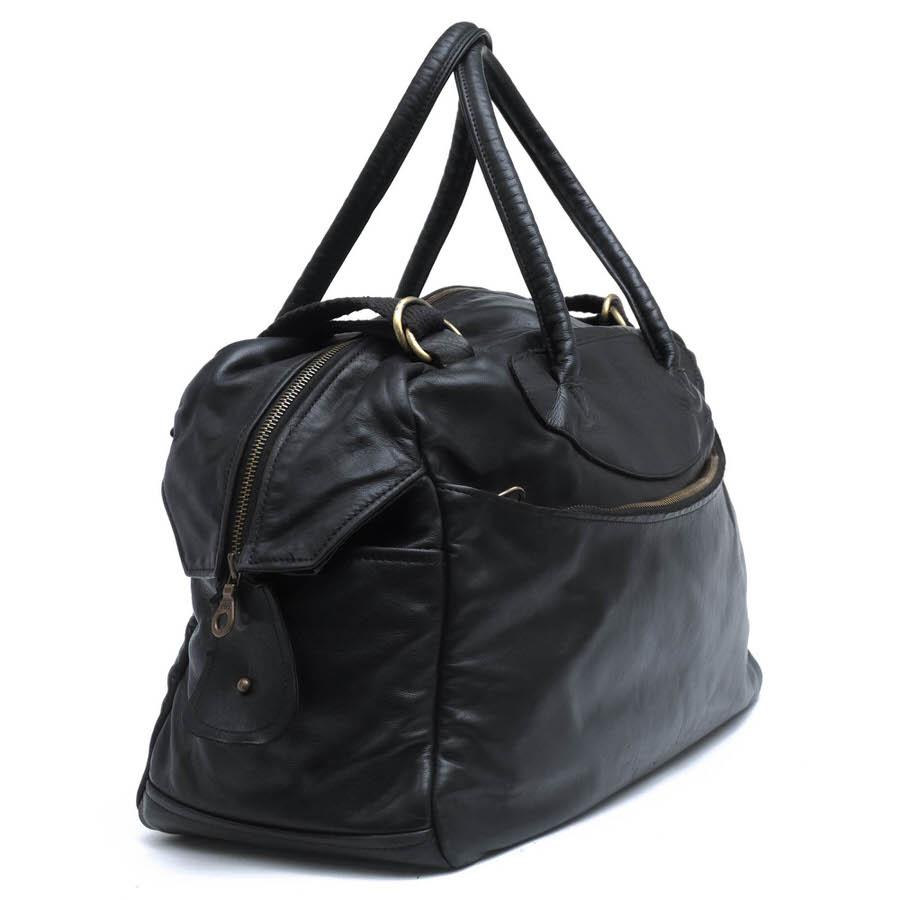 Jas M.B.（ジャスエムビー） Jas-M.B. ボストンバッグ Small Sports