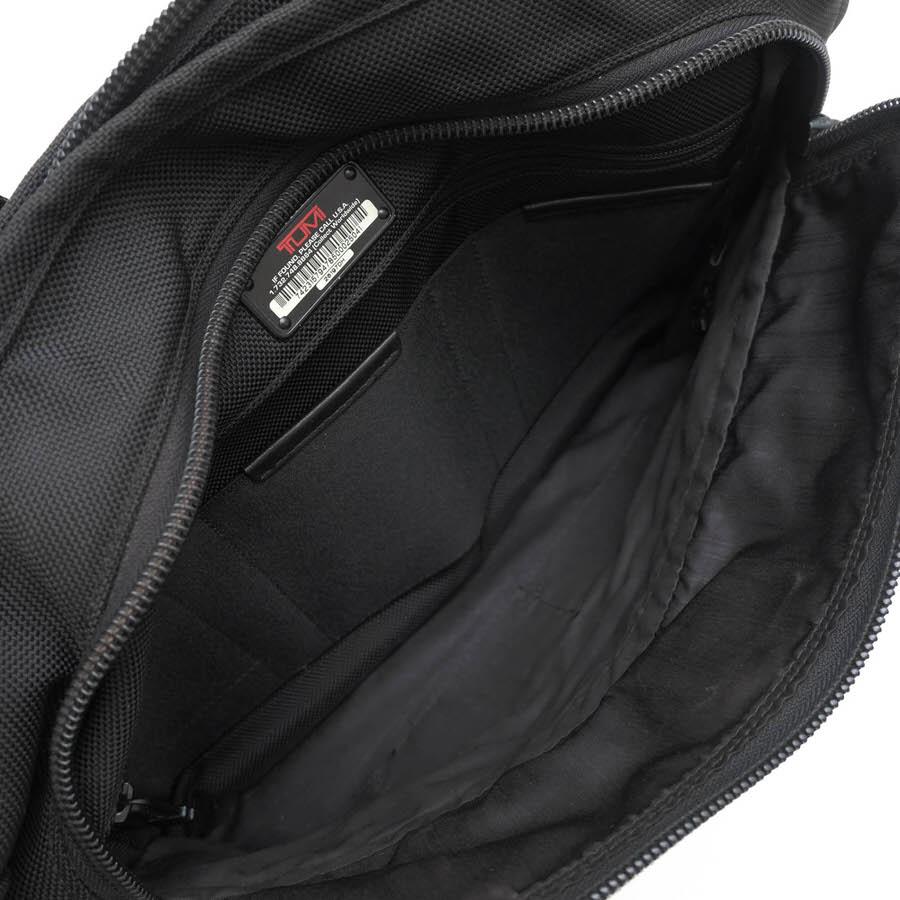 TUMI（トゥミ） ビジネスバッグ 26197DH ALPHA Day Tote アルファ