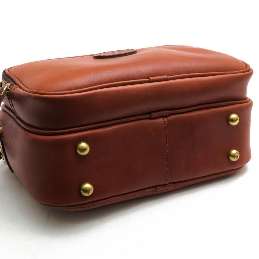 HERZ（ヘルツ） ハンドバッグ CW-20 ソフトラティーゴレザー 牛革 2WAY