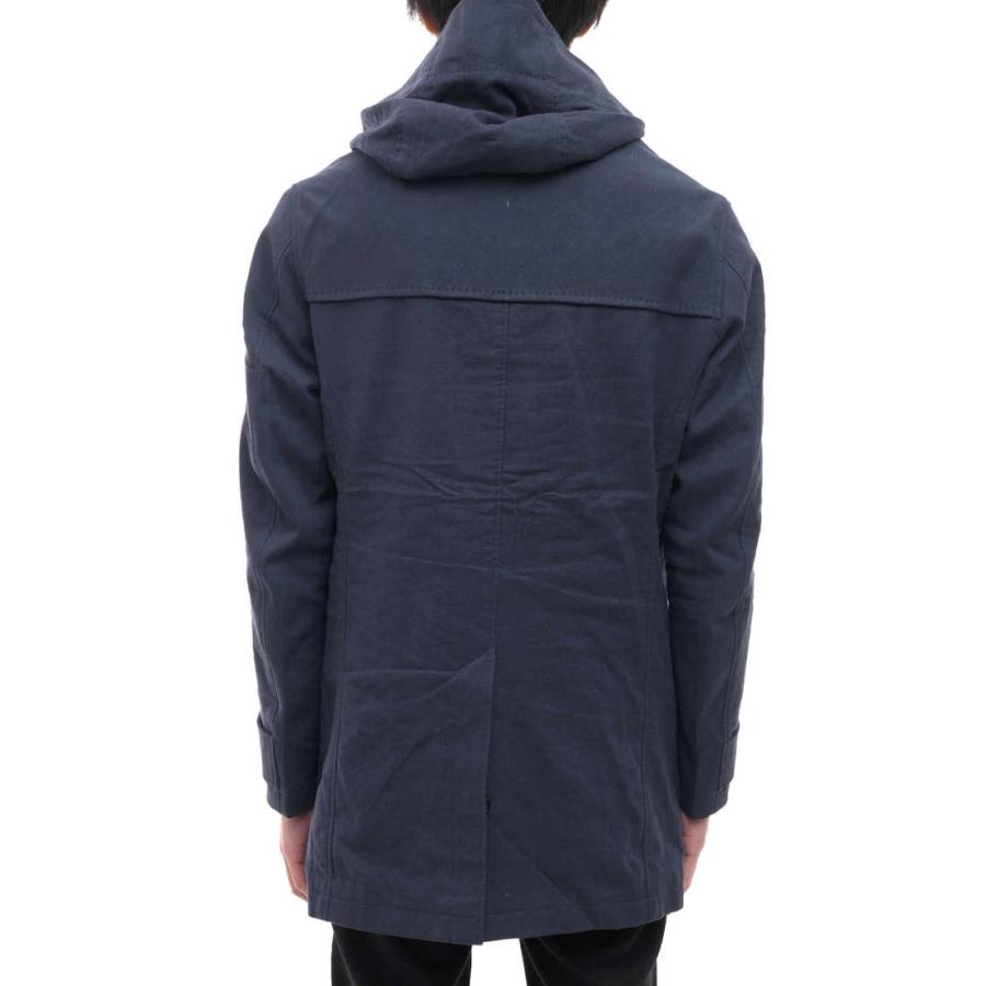 visvim（ヴィズヴィム） ビズビム ダッフルコート 0112205013010