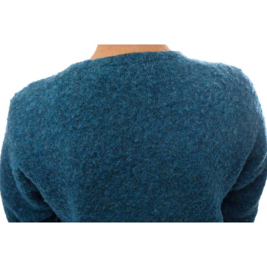 PETER BLANCE ピーターバランス セーター SHAGGY DOG CREWNECK