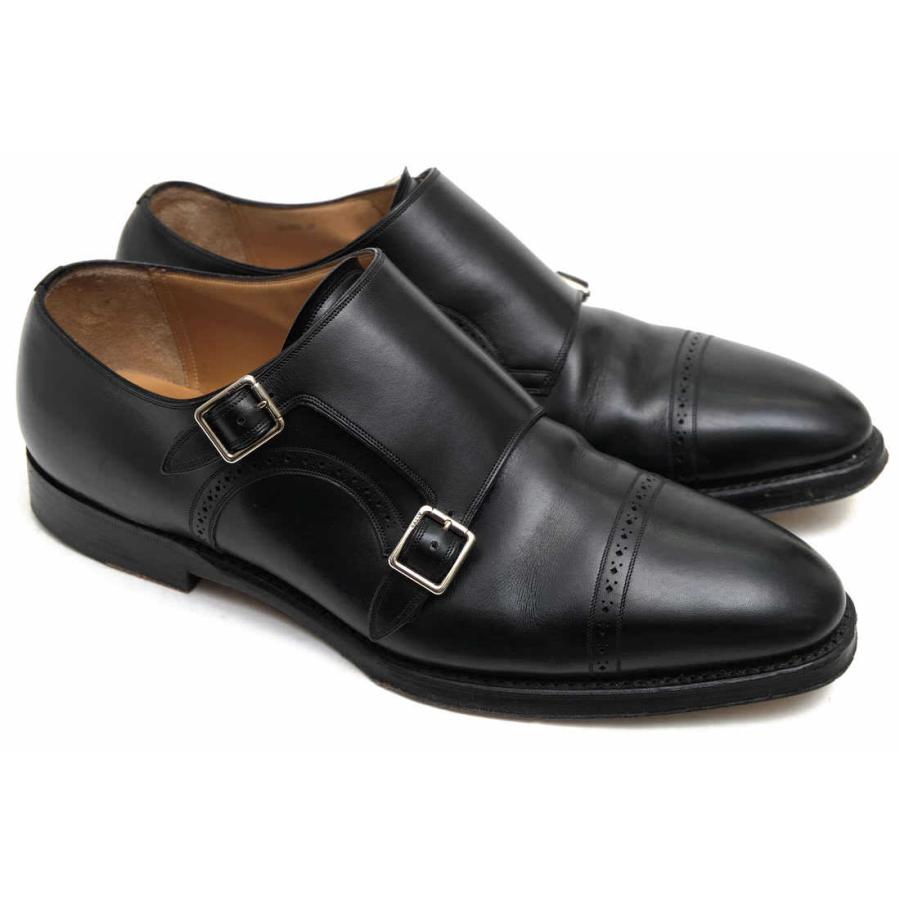 Bally（バリー） ビジネスシューズ SCARDINO SCRIBE 革 カーフ