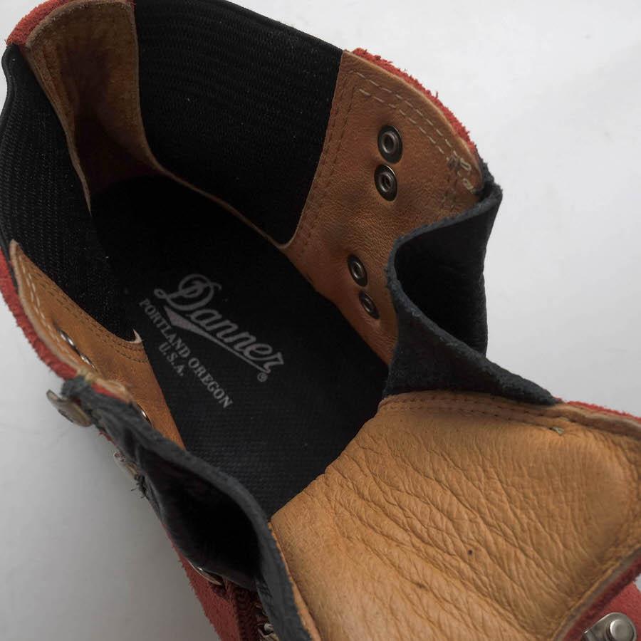 Danner（ダナー） マウンテンブーツ D217610 VERTIGO LIGHT