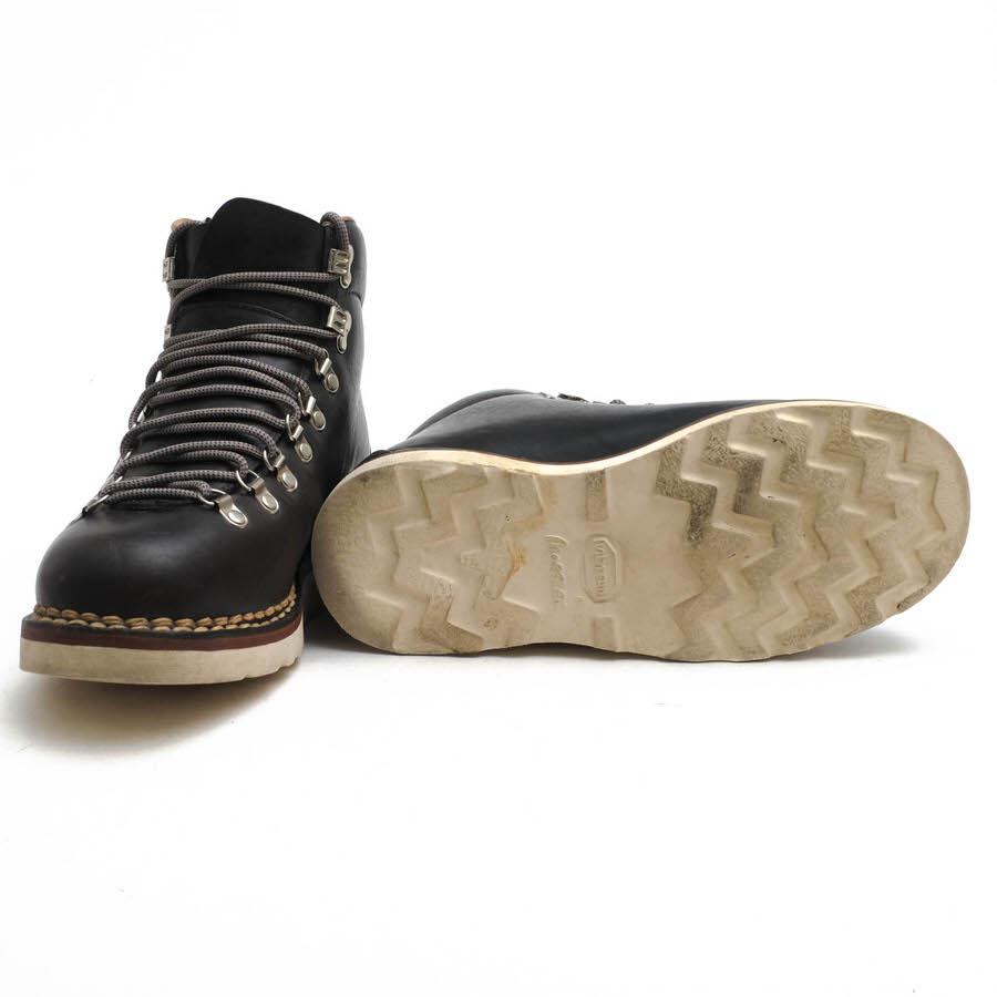 visvim（ヴィズヴィム） ビズビム マウンテンブーツ EIGER BOOTS-FOLK