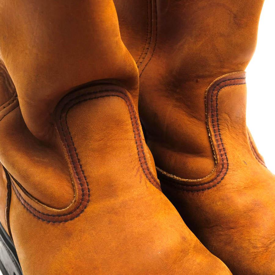 RED WING SHOES（レッドウィング） RED WING ペコスブーツ 86081