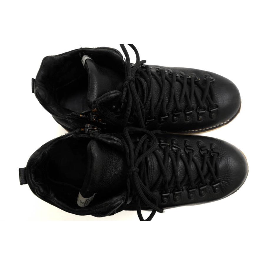 visvim（ヴィズヴィム） ビズビム マウンテンブーツ SERRA VEGGIE FIL