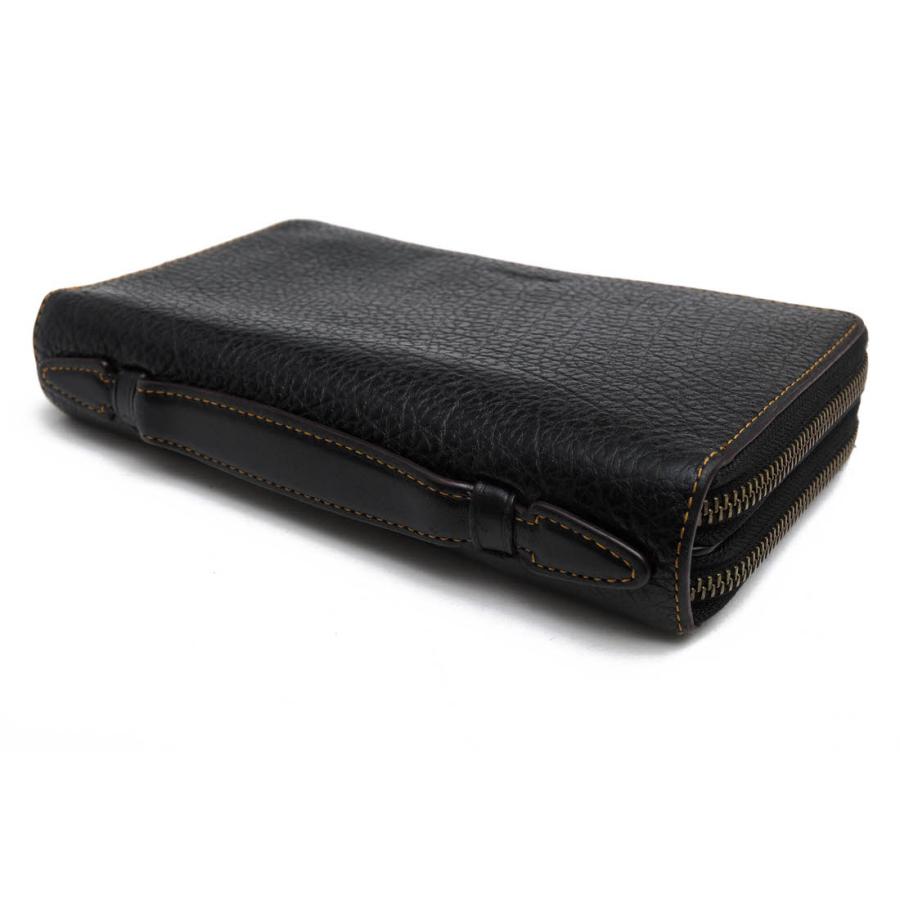 COACH（コーチ） 財布 F87104 Double Zip Travel Organizer ダブル