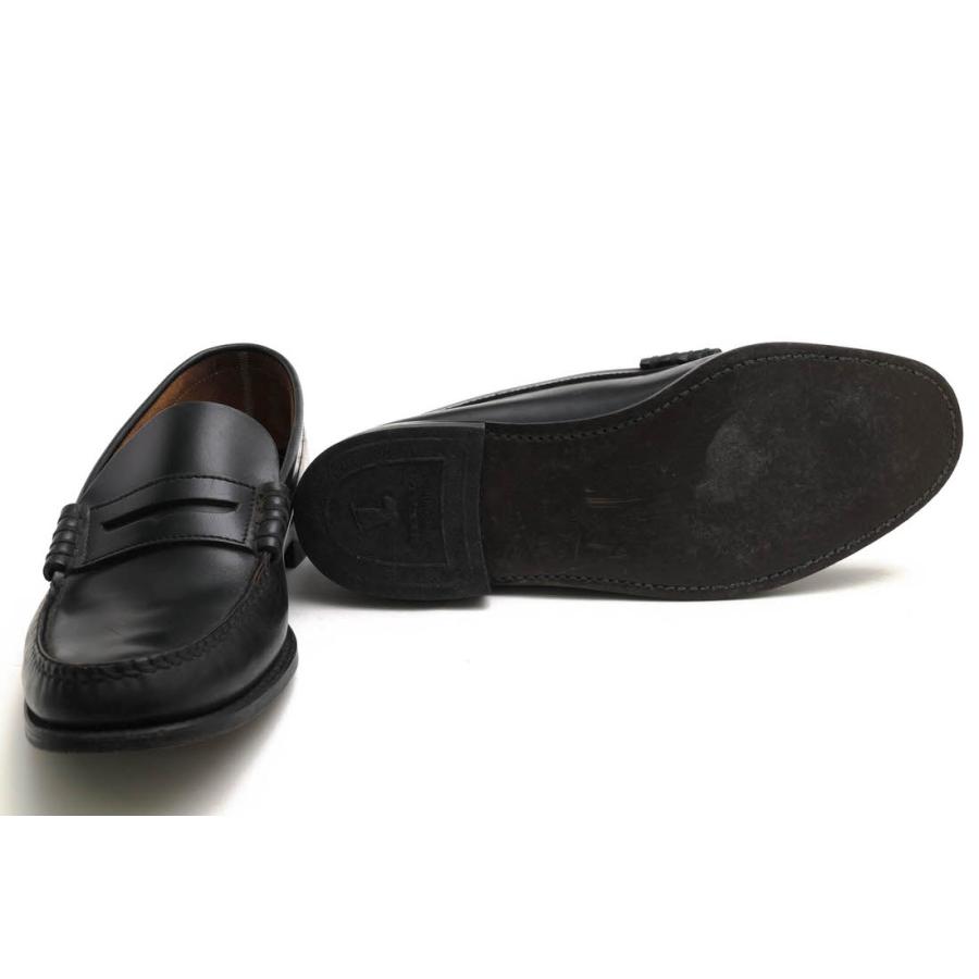 REGAL（リーガル） コインローファー 2701 Imperial Grade