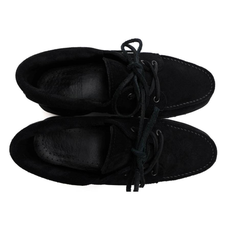 Danner（ダナー） デッキシューズ D-216900 RUGGED 3EYE CS ラギッド 3