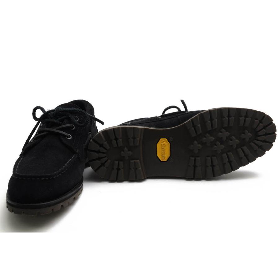 Danner（ダナー） デッキシューズ D-216900 RUGGED 3EYE CS ラギッド 3