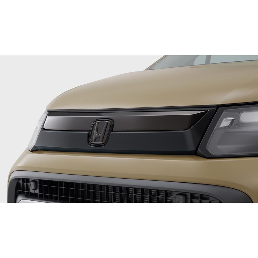 フリード HONDA ホンダ 純正 フロントグリル 本体 08F21-33F-000A